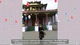 С днем рождения подруга