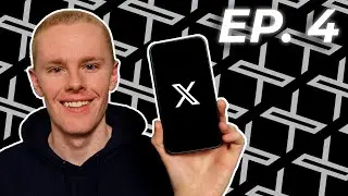 MASSIVE Creator Reposted My Video | Road to 1,000 X Followers Ep. 4