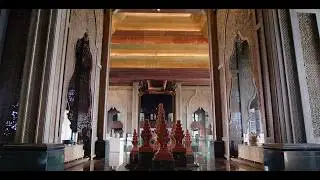 The Apurva Kempinski Bali Wedding - Roy and Qiqi