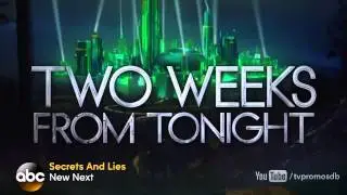Once Upon a Time 4x17 - Season 4 Episode 17 Preview/Promo "Heart of Gold" (HD)