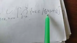 measurable functions-4