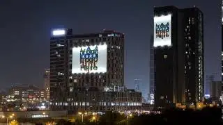 City Billboards Night 2 Logo