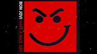 B͟on͟ ͟J͟o͟vi͟ G͟r͟e͟a͟tes͟t͟ ͟H͟i͟ts͟ Full Album Have A Nice Day