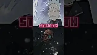 | RICK PRIME VS SKIBIDI SCIENTIST | 