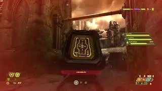 Doom Eternal | Random Fight that took me way too long...