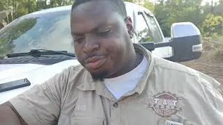 Logger Says Have To Find Peace In What You're Passionate About