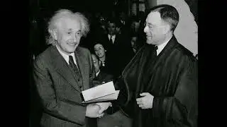 Albert Einstein | Historical Figures Animated Using AI Technology