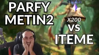 8000 MD URI VS COIF Metin2TigerGhost