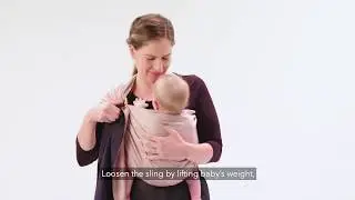 Breastfeeding in Your Ring Sling