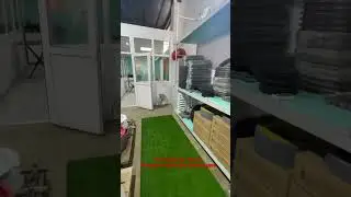 Обновил склад, поступил новый товар, ждём всех в гости в нашем новом складе и офисе