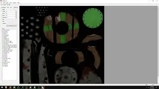 [TF2Classic Tutorial] How I make GRN/YLW team textures (using GIMP+VTFEdit)
