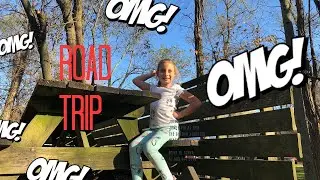 Road Trip with Lexi