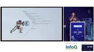 React UI: get hooked! - Thiago Alves