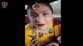 RANI TAJ - This how we roll in London