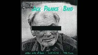Jack Palance Band/The Thumbs - Split 7