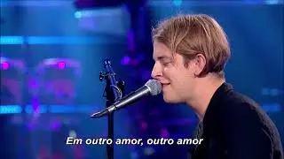 Tom Odell - Another Love - Legendado
