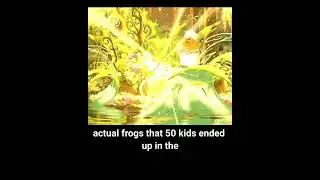 Did you know this about The Princess and the Frog