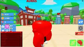 boxing simulator script and gui 2021