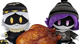 Winner Winner Chicken Dinner | Murder Drones | Animation