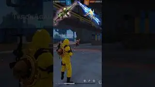 FreeFire New Evo Xm8 Vs Incubator Xm8🤯 - garena freefire #shorts#freefire #youtubeshorts#trending