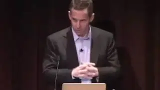 Sam Harris on Subjective Experience of Free Will