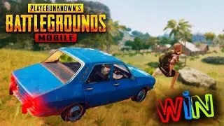 PUBG MOBİLE DÜŞMANLARINIZ DELİRECEK !!!