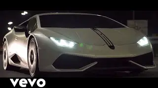 Night Lovell - Dark Light / KIEVRACER