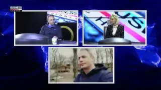 Önder AKGÜN: Business Channel Türk TV Özge VARDARLI ile İşi Bilen programın yayın tekrarı