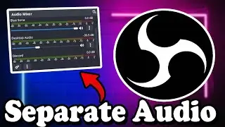 OBS Secret: Unlock Pro-Level Audio in 5 Minutes 🎙️