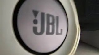 Bass test JBL CHARGE 3 || LFM 95%