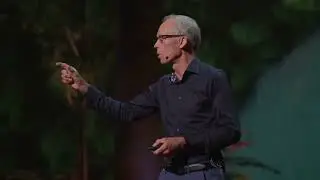 The Tipping Points of Climate Change - and Where We Stand | Johan Rockström | TED | August 2024