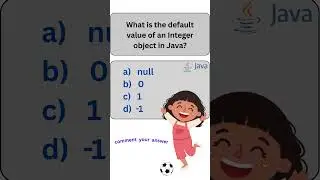 Integer in java| java interview | wrapper class in java
