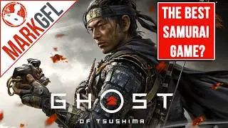 Ghost of Tsushima (Director's Cut) Review - It's Excellent