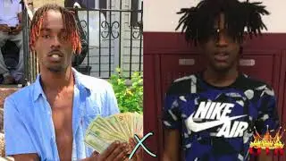 MontannaATM ft Boss Savo - Swish