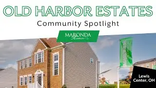 Community Spotlight: Old Harbor Estates