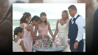 Valerie & Jesus's Wedding Day!
