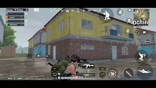Always use Akm as your first weapon #bgmi #akm #rushgameplay