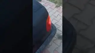 Вибрация на хх m57. Дымим