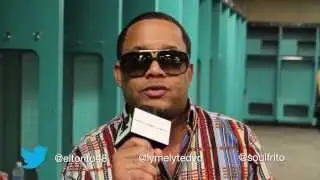 El Torito rompiendo fronteras junto a Nas y mas en #Soulfrito