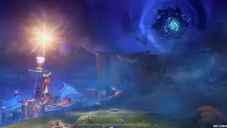 Genshin Impact Ep.148 Salvando Natlan