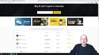 BNB | BINANCE COIN PRICE PREDICTION 2021