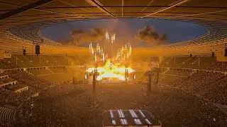 Rammstein - Du Hast - Berlin 2023