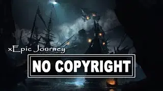 Miguel Johnson - No Turning Back (Epic Orchestral Powerful Battle) [No Copyright Music]