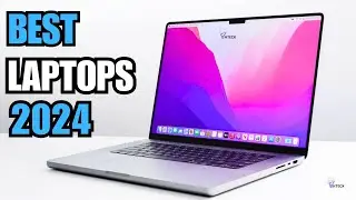 Best Laptops 2024 - Who is the New Champion 2024!