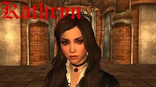 Lady Kathryn