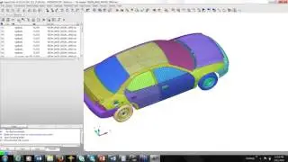 Crash Analysis with RADIOSS - Direct Learning Webinar Series 2016