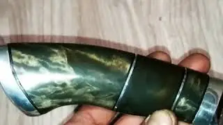 Нож=Сибиряк=