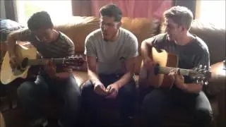Dead Generation (Live acoustic) The Harlequin State