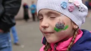 АвтоПоезд ЛДПР в Балаково