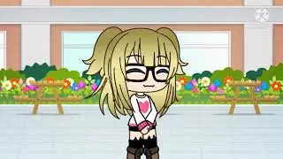My little OC!!!! Awww! (I will meet her soon)